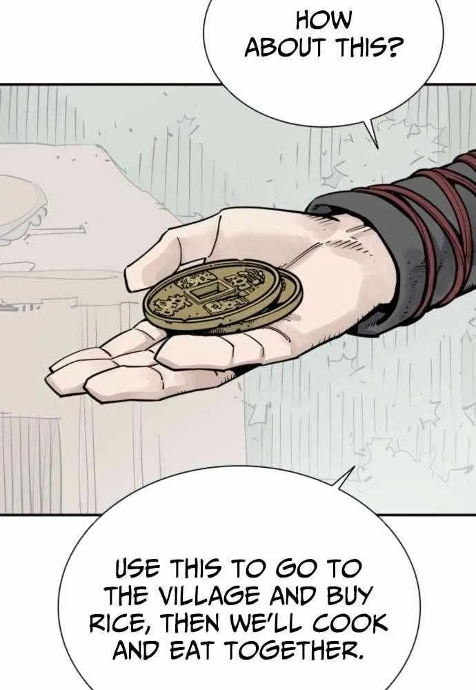 Read Death God chapter 113 image 42 on Lezhin