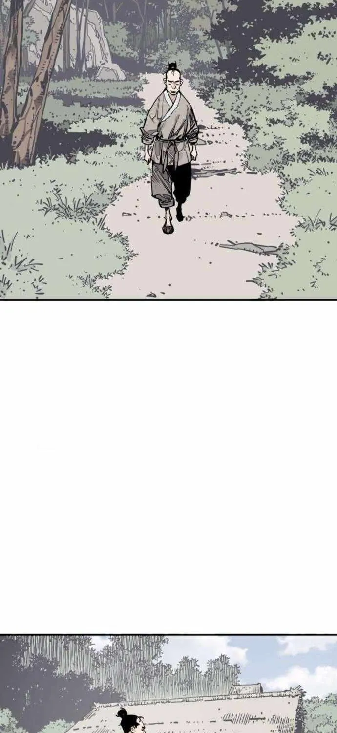 Read Death God chapter 113 image 46 on Lezhin