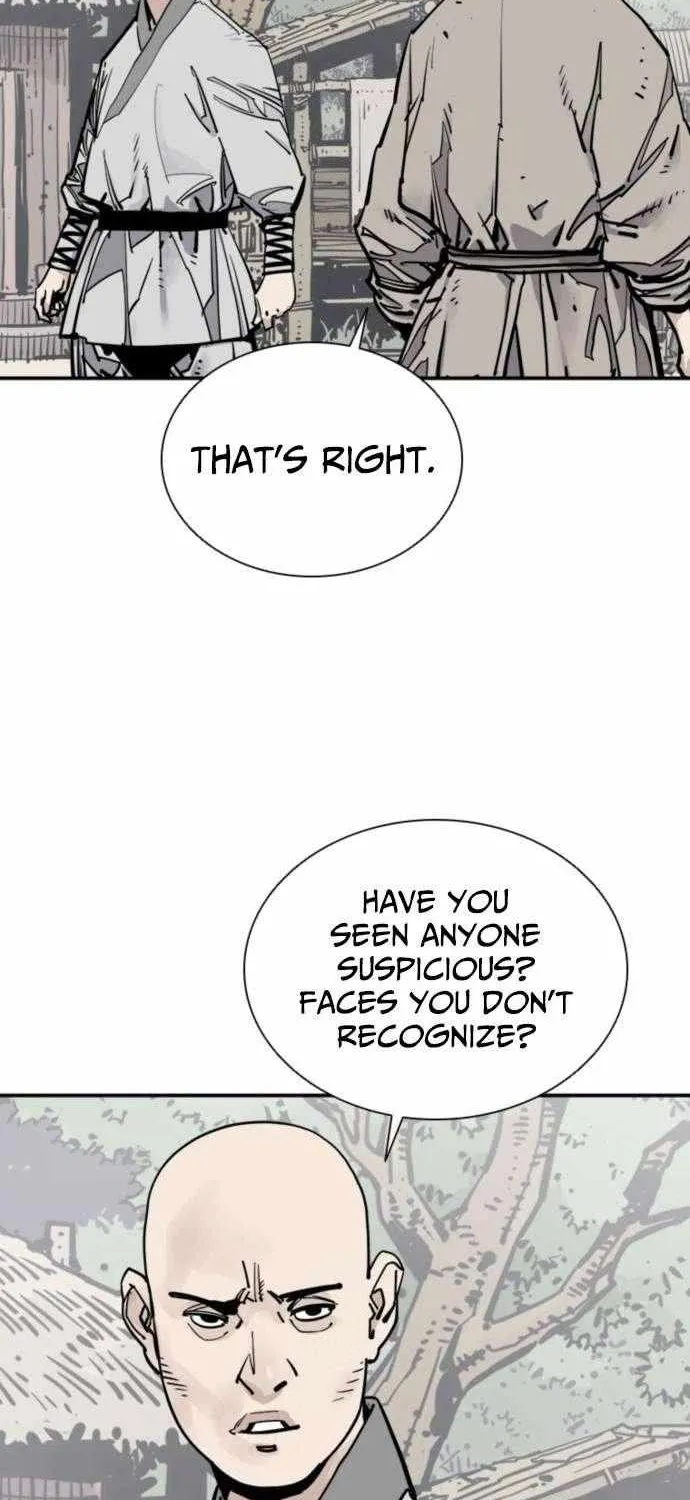 Read Death God chapter 113 image 48 on Lezhin