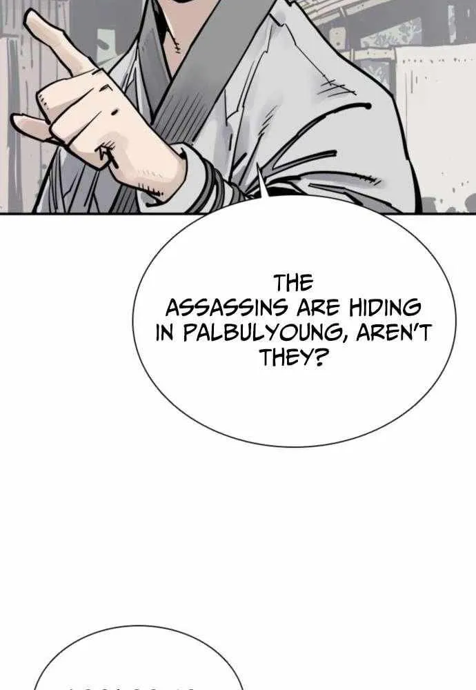 Read Death God chapter 113 image 49 on Lezhin