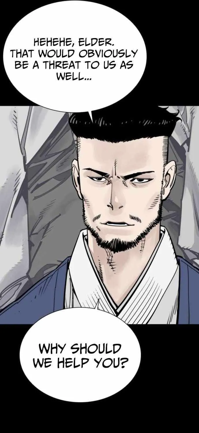 Read Death God chapter 113 image 5 on Lezhin