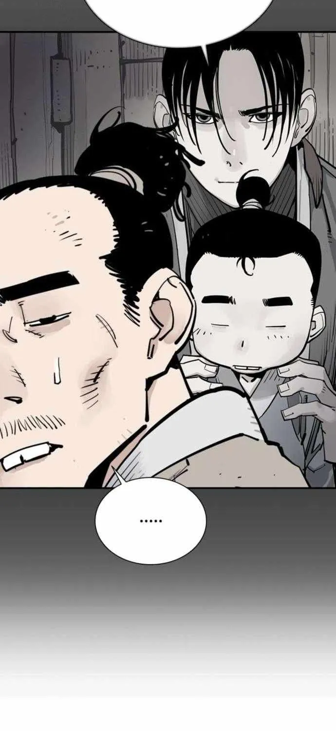 Read Death God chapter 113 image 51 on Lezhin