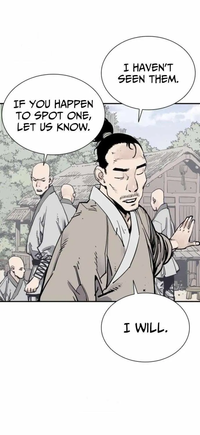 Read Death God chapter 113 image 52 on Lezhin