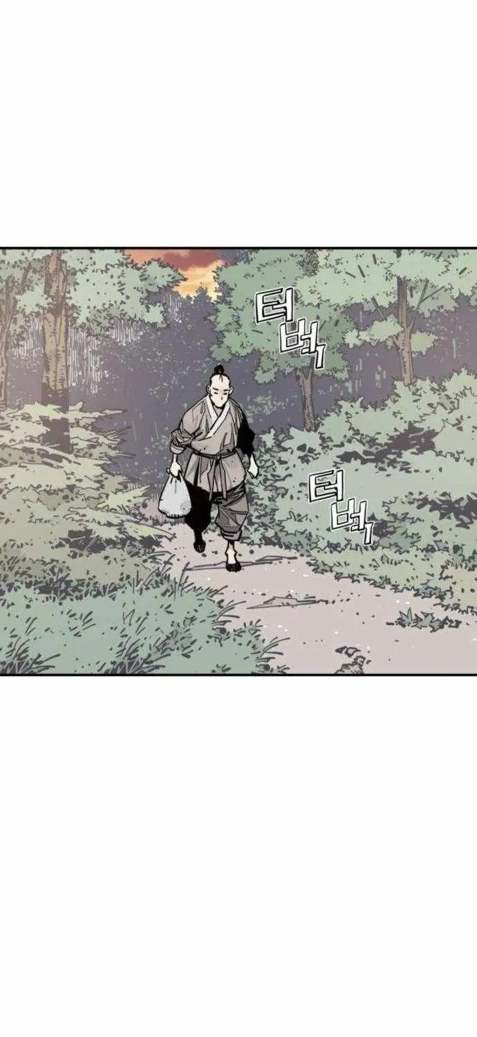 Read Death God chapter 113 image 55 on Lezhin