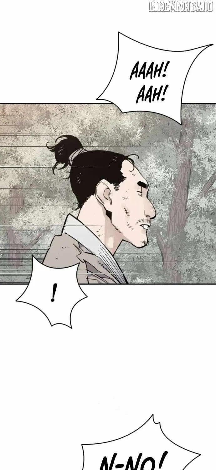 Read Death God chapter 113 image 57 on Lezhin