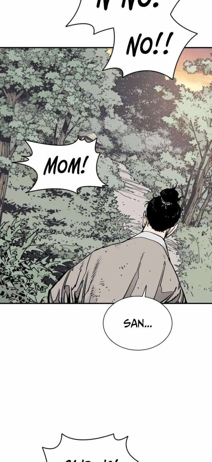 Read Death God chapter 113 image 58 on Lezhin
