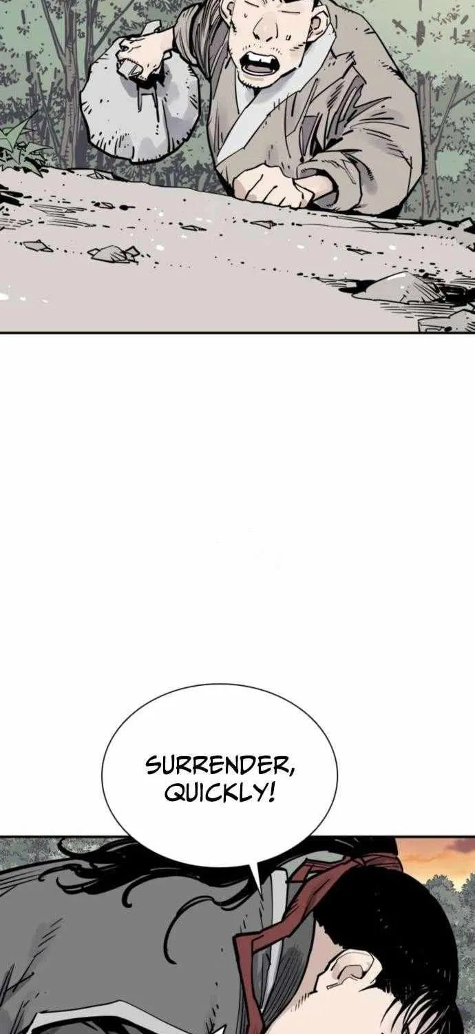 Read Death God chapter 113 image 60 on Lezhin