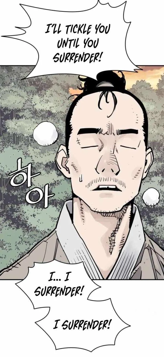 Read Death God chapter 113 image 62 on Lezhin