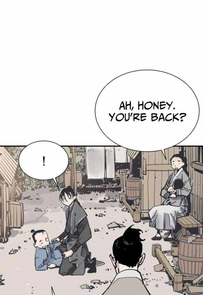 Read Death God chapter 113 image 63 on Lezhin