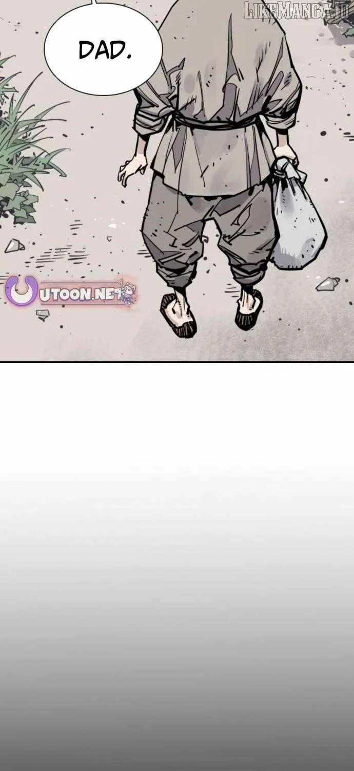 Read Death God chapter 113 image 64 on Lezhin