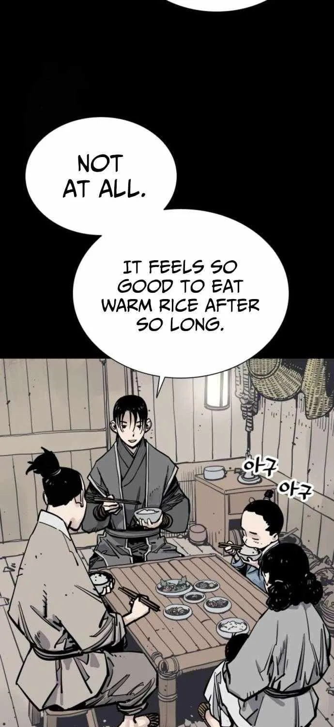 Read Death God chapter 113 image 66 on Lezhin