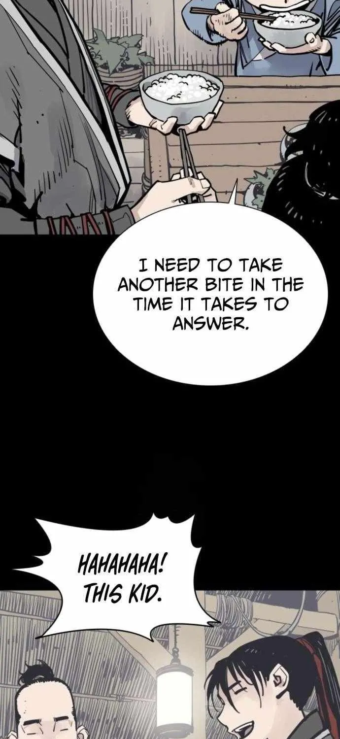 Read Death God chapter 113 image 68 on Lezhin