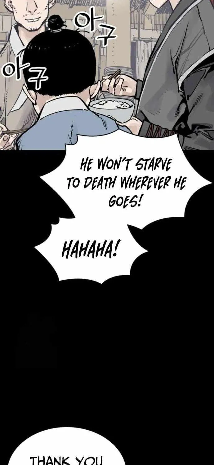 Read Death God chapter 113 image 69 on Lezhin