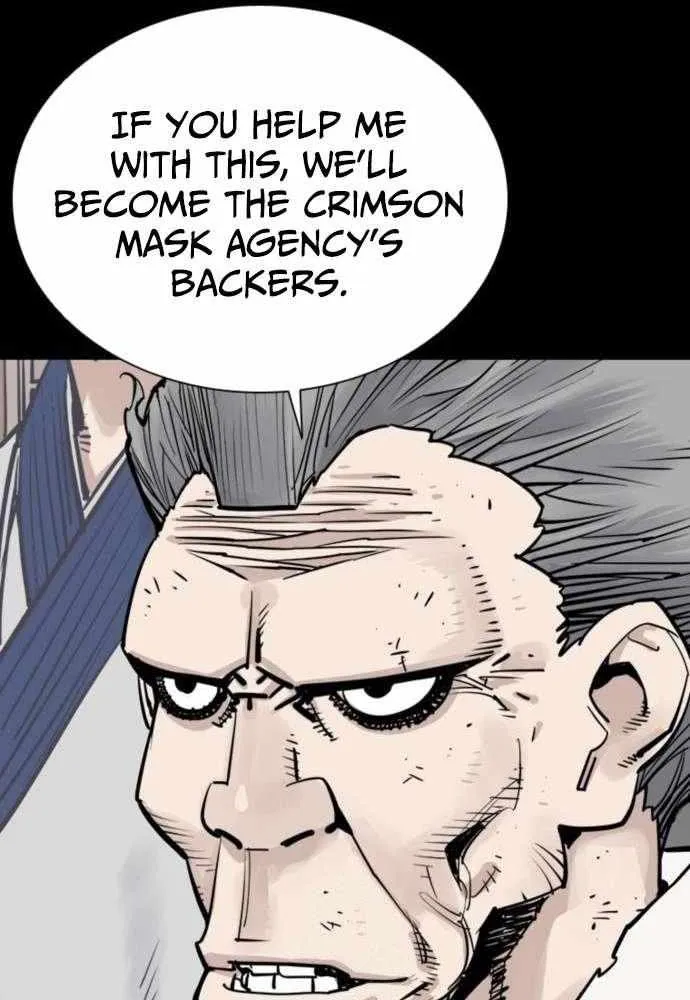 Read Death God chapter 113 image 7 on Lezhin