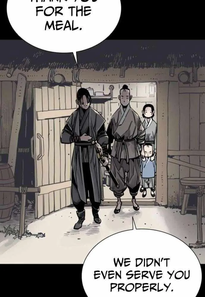 Read Death God chapter 113 image 70 on Lezhin