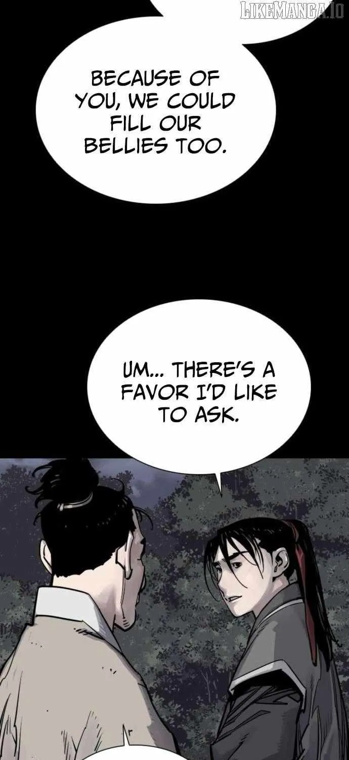 Read Death God chapter 113 image 71 on Lezhin