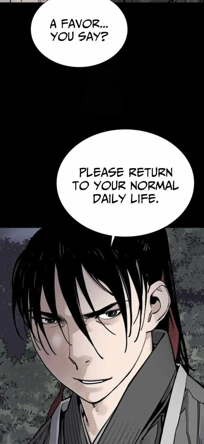 Read Death God chapter 113 image 72 on Lezhin