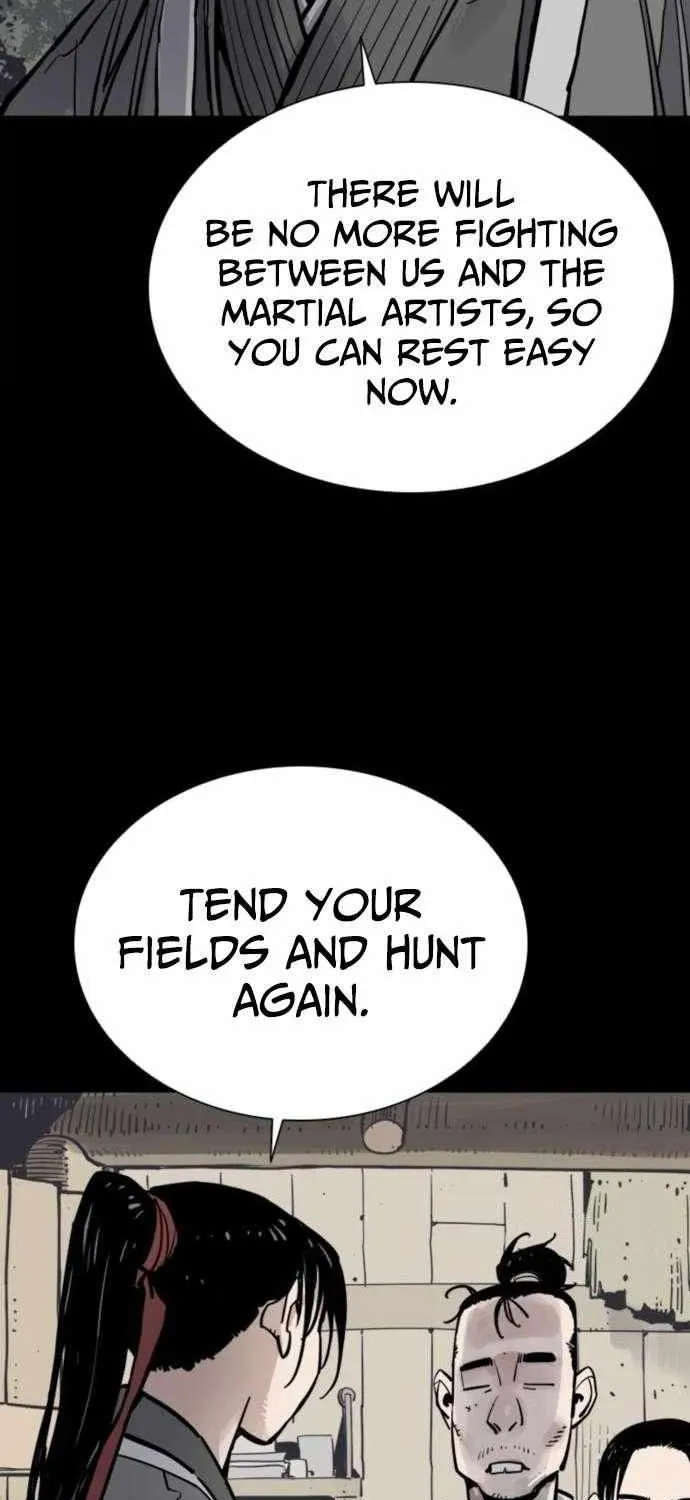 Read Death God chapter 113 image 73 on Lezhin