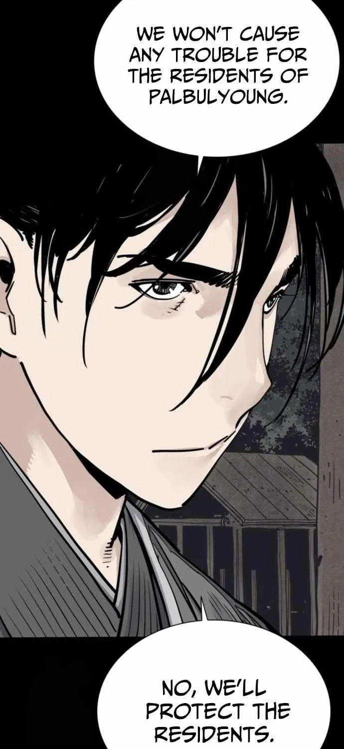 Read Death God chapter 113 image 75 on Lezhin