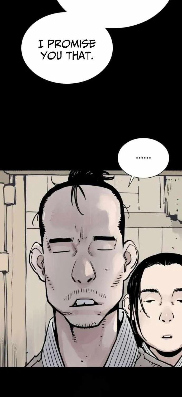 Read Death God chapter 113 image 76 on Lezhin