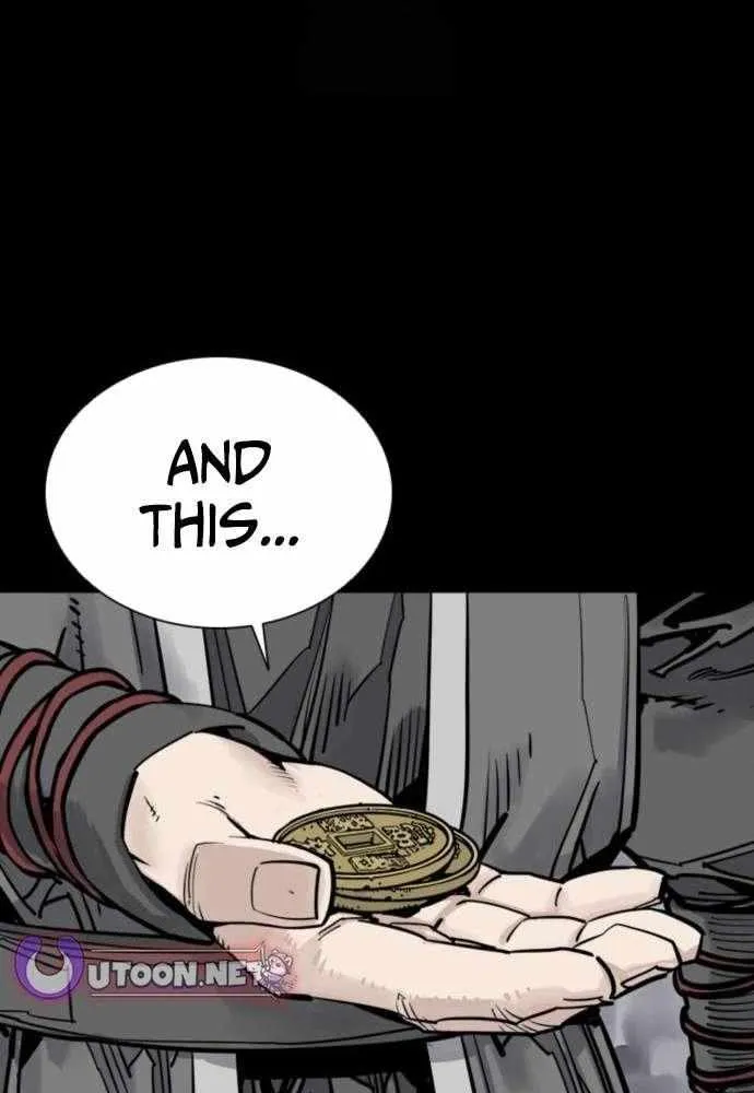 Read Death God chapter 113 image 77 on Lezhin