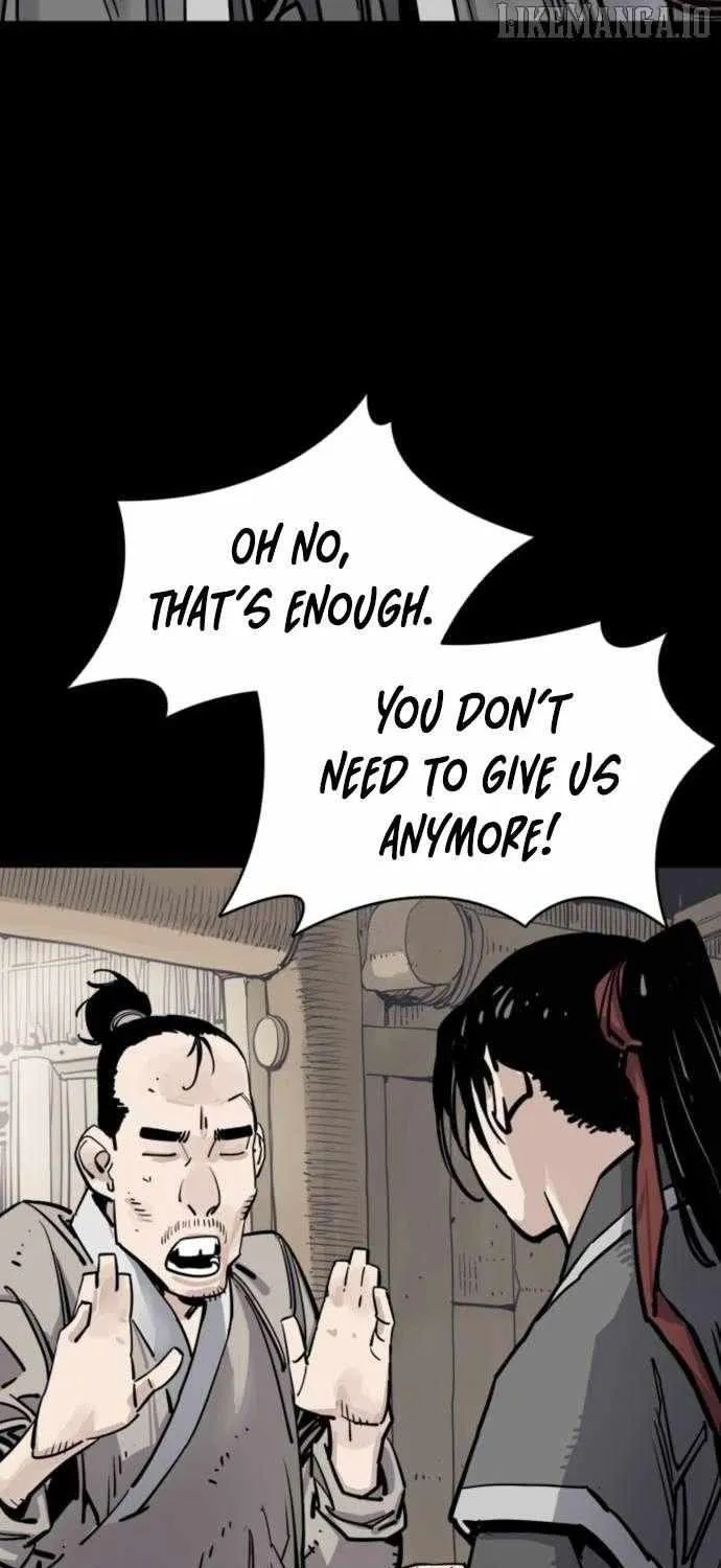 Read Death God chapter 113 image 78 on Lezhin