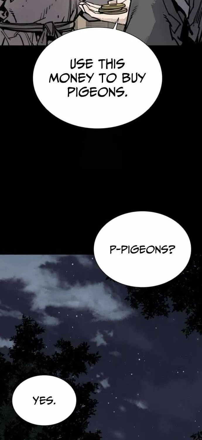 Read Death God chapter 113 image 79 on Lezhin