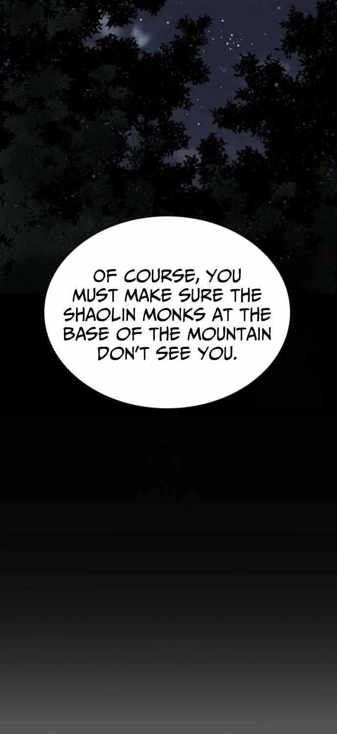 Read Death God chapter 113 image 80 on Lezhin