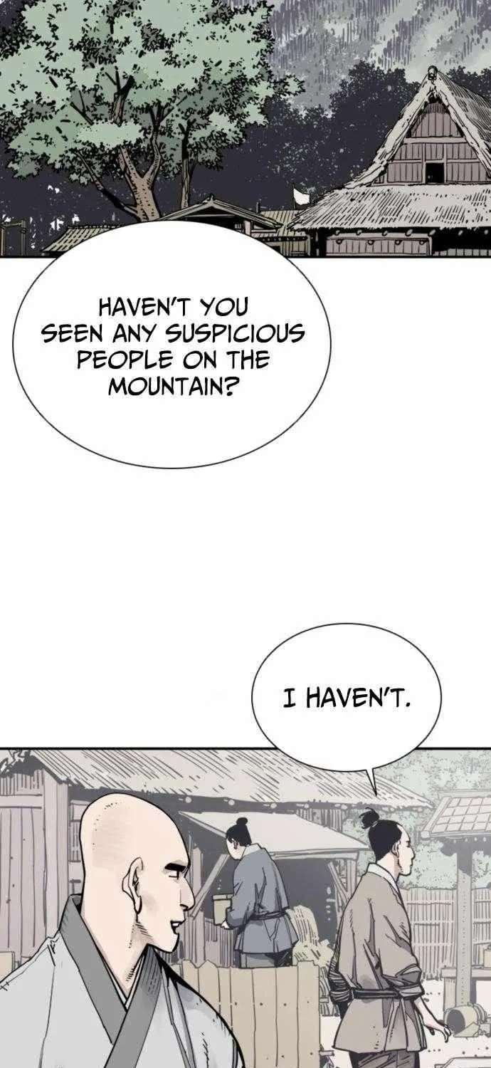 Read Death God chapter 113 image 82 on Lezhin