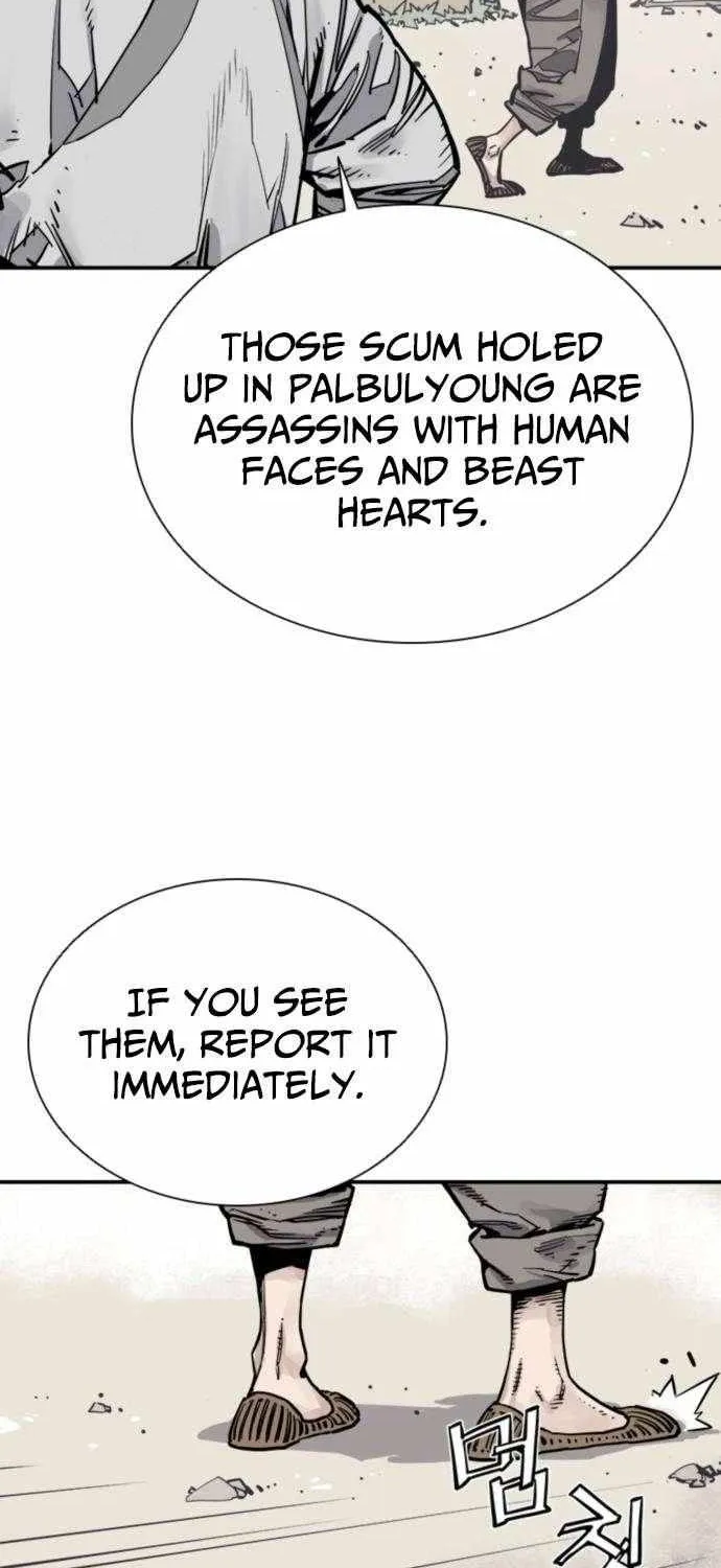 Read Death God chapter 113 image 83 on Lezhin