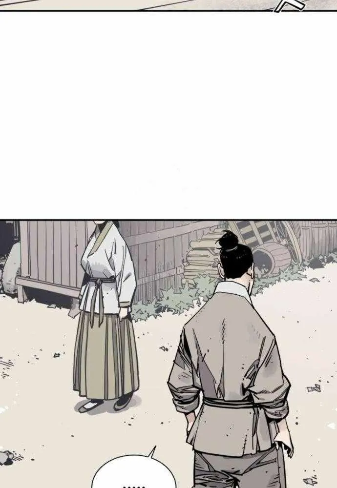 Read Death God chapter 113 image 84 on Lezhin