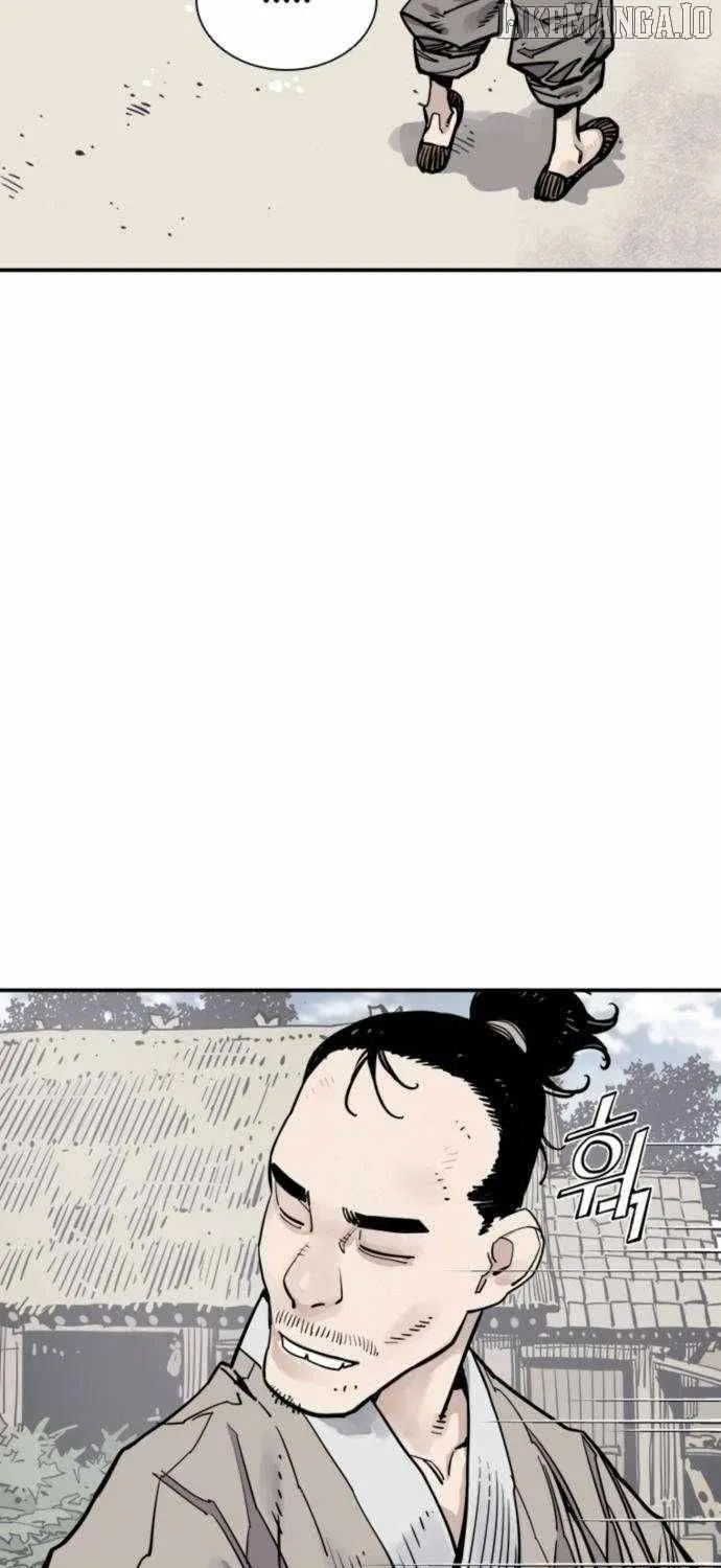 Read Death God chapter 113 image 85 on Lezhin