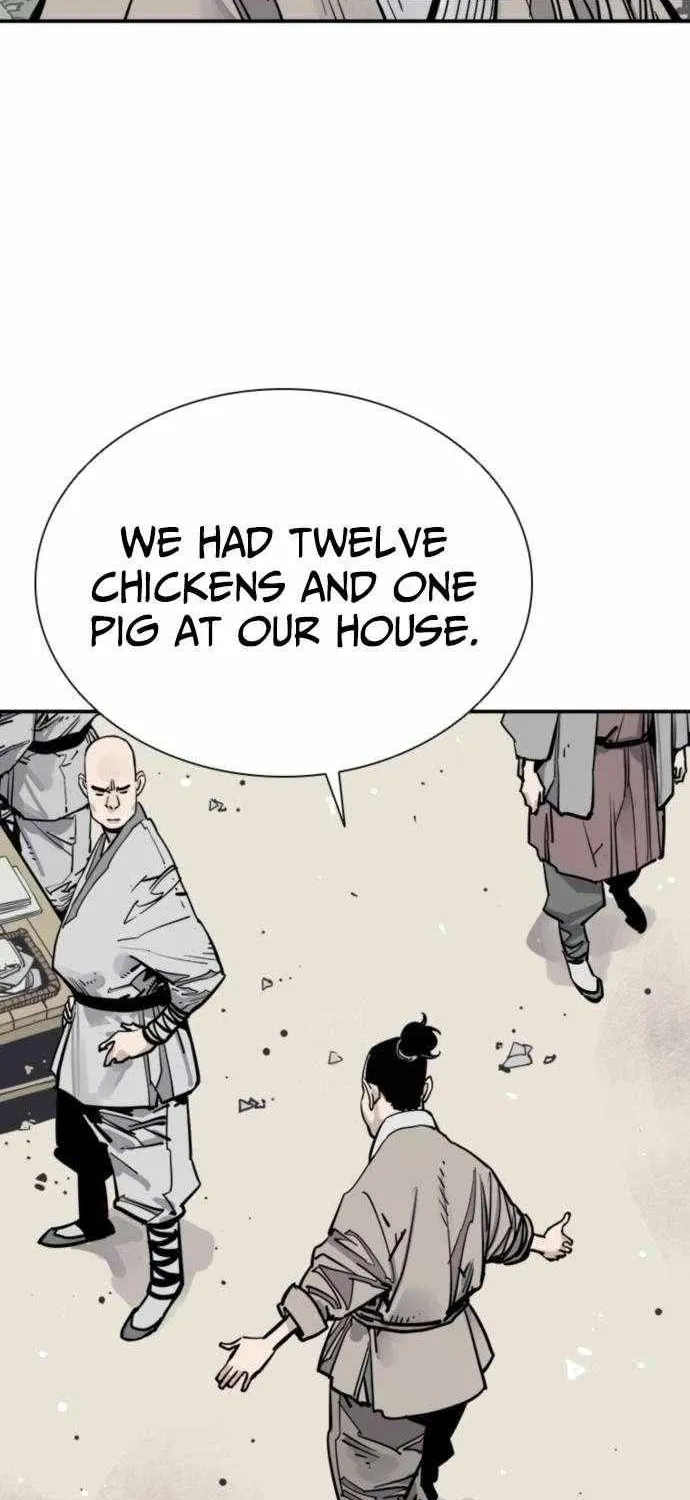 Read Death God chapter 113 image 86 on Lezhin