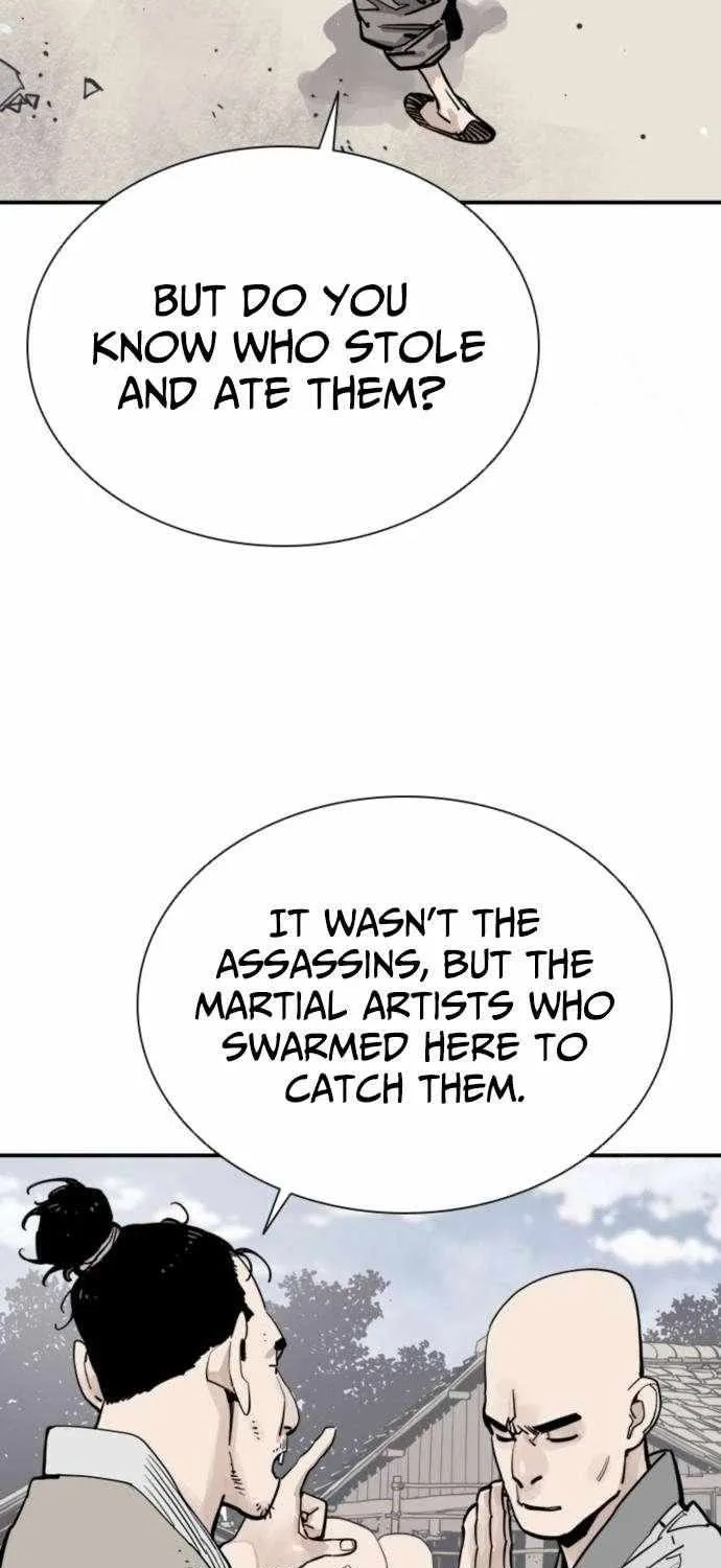 Read Death God chapter 113 image 87 on Lezhin