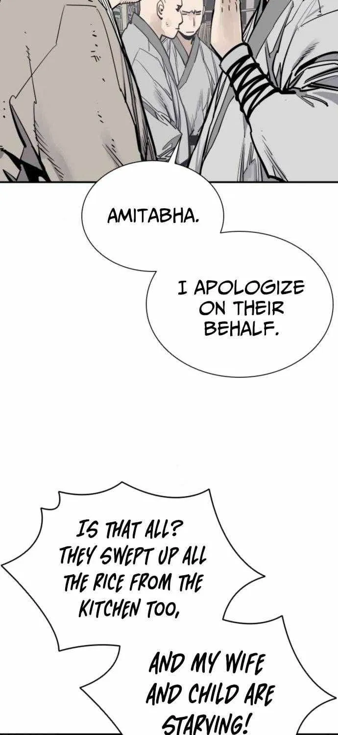 Read Death God chapter 113 image 88 on Lezhin