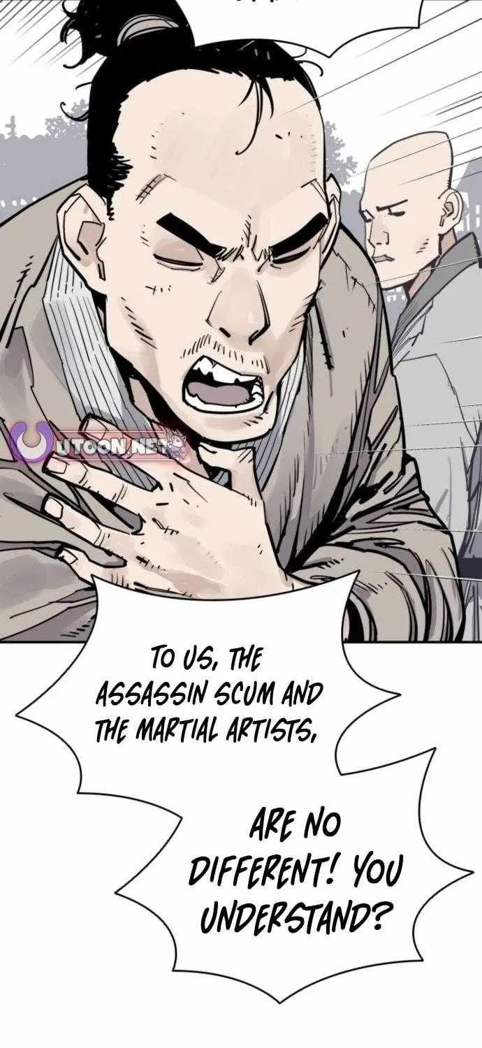 Read Death God chapter 113 image 89 on Lezhin