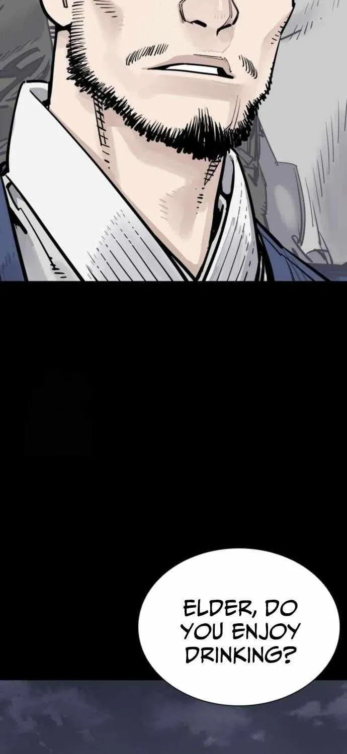 Read Death God chapter 113 image 9 on Lezhin