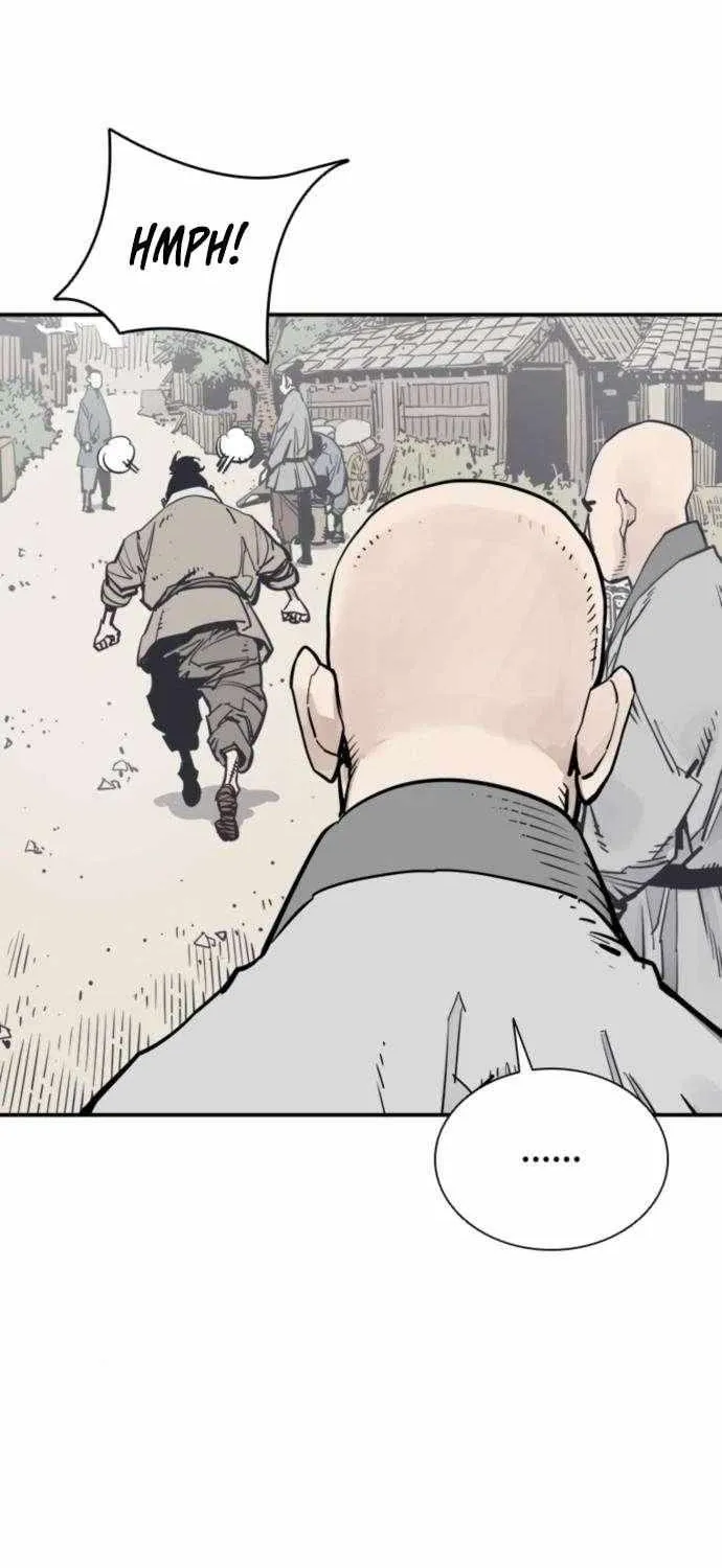 Read Death God chapter 113 image 90 on Lezhin