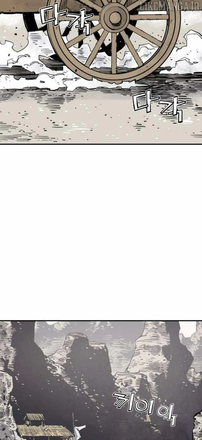 Read Death God chapter 113 image 92 on Lezhin