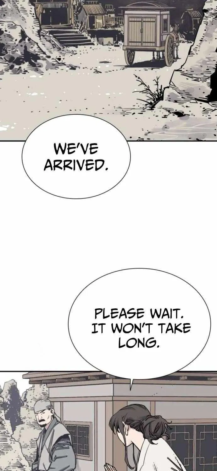 Read Death God chapter 113 image 93 on Lezhin