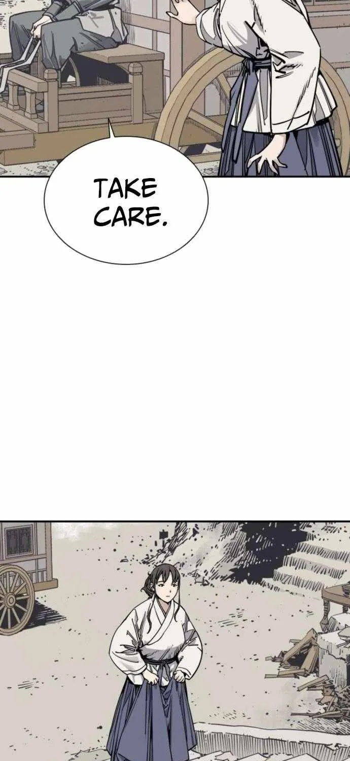 Read Death God chapter 113 image 94 on Lezhin