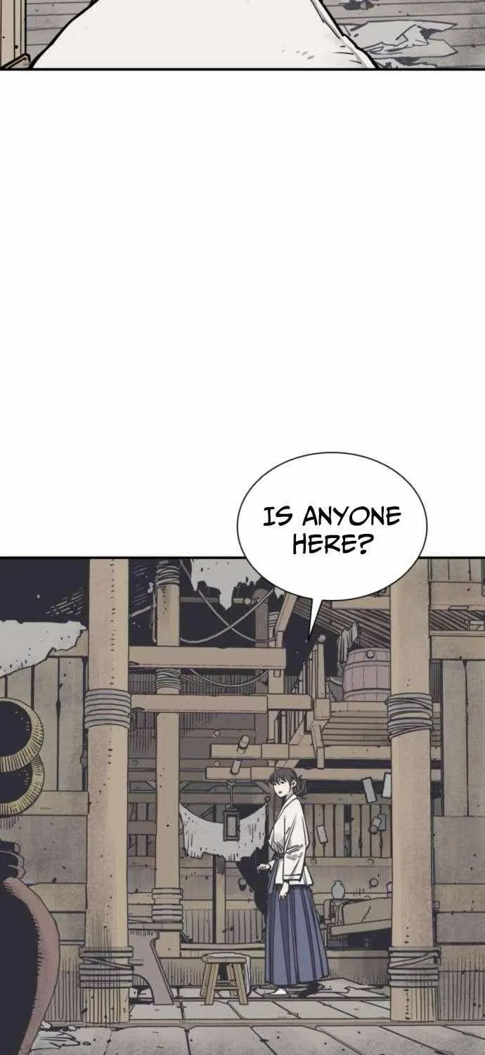 Read Death God chapter 113 image 96 on Lezhin