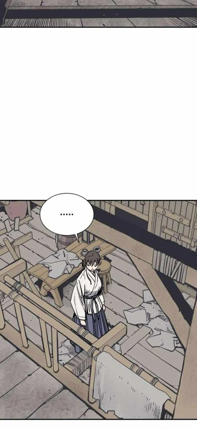 Read Death God chapter 113 image 97 on Lezhin