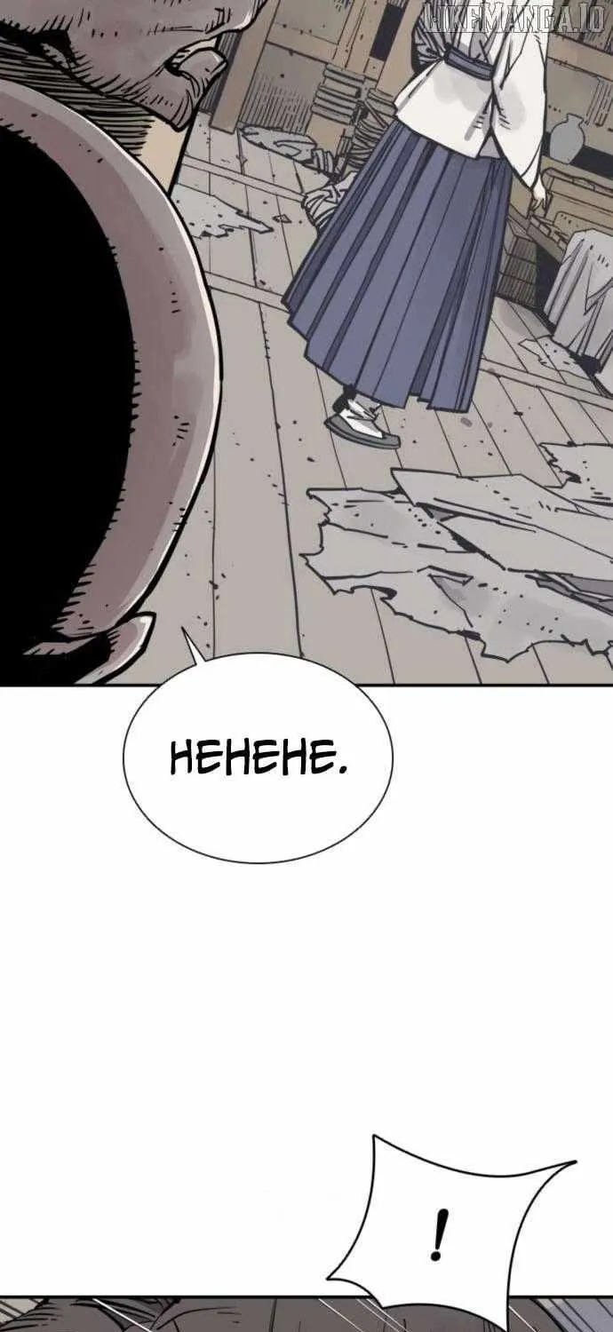 Read Death God chapter 113 image 99 on Lezhin