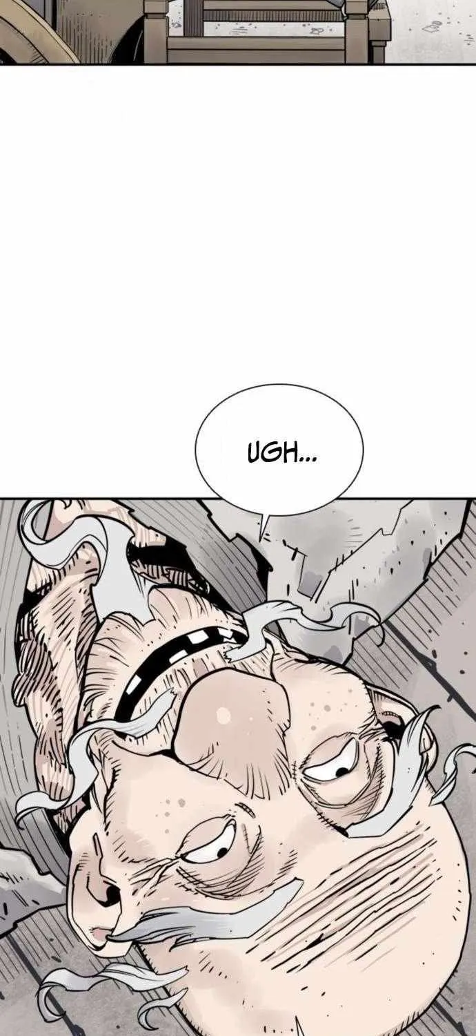 Read Death God chapter 114 image 10 on Lezhin