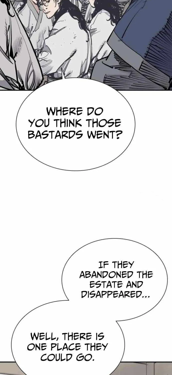 Read Death God chapter 114 image 100 on Lezhin