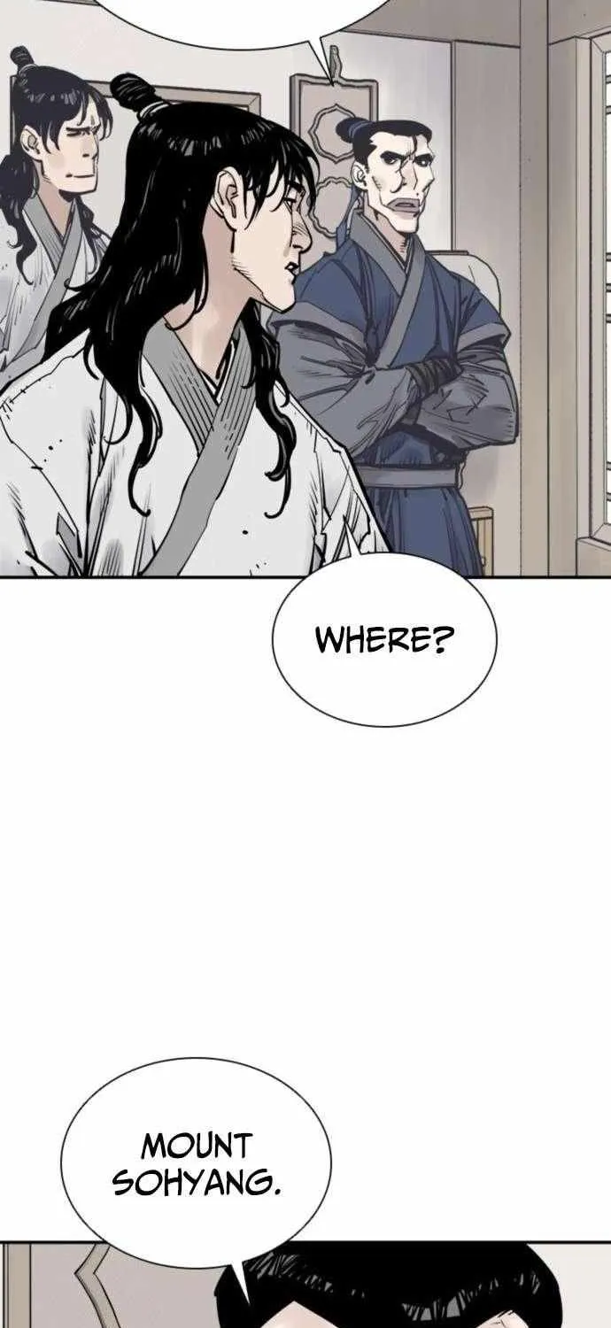 Read Death God chapter 114 image 101 on Lezhin
