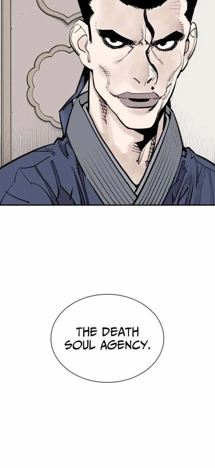 Read Death God chapter 114 image 102 on Lezhin