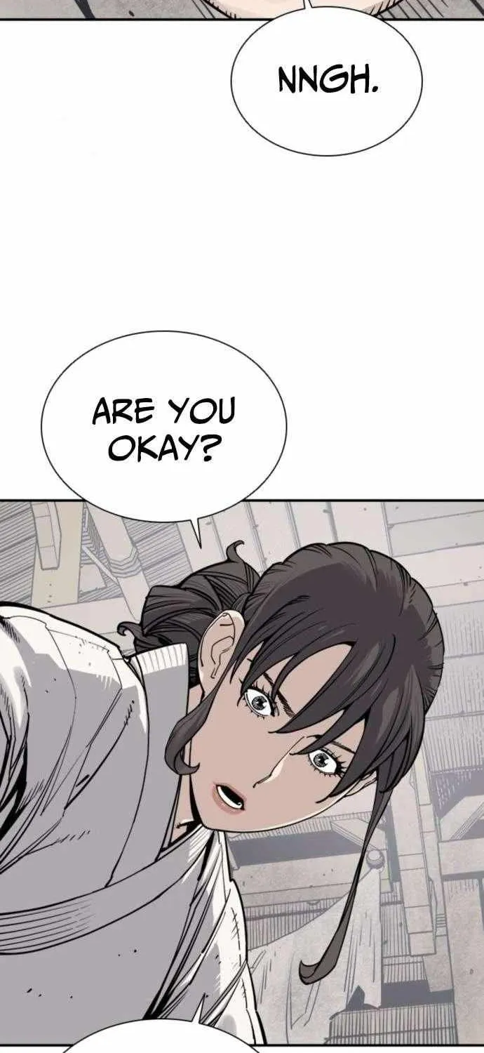 Read Death God chapter 114 image 11 on Lezhin