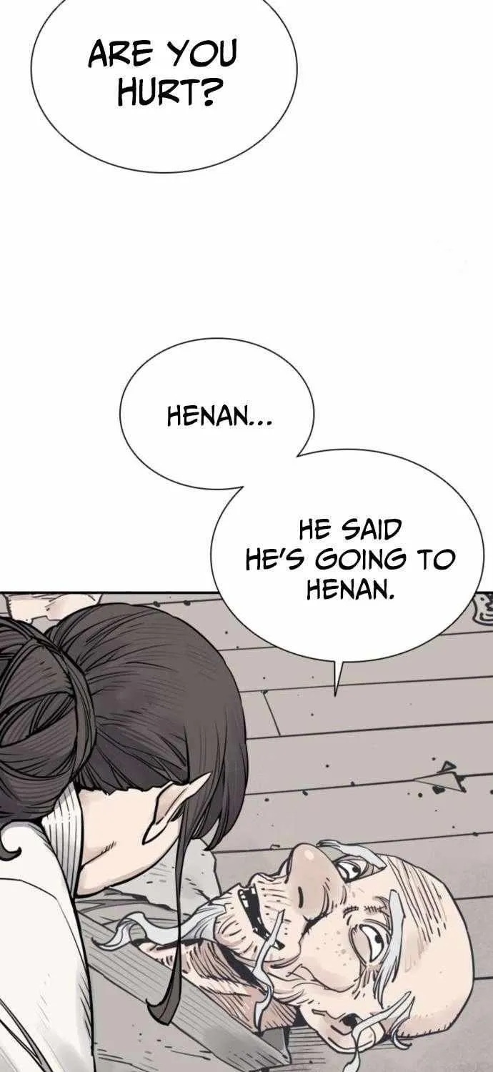 Read Death God chapter 114 image 12 on Lezhin